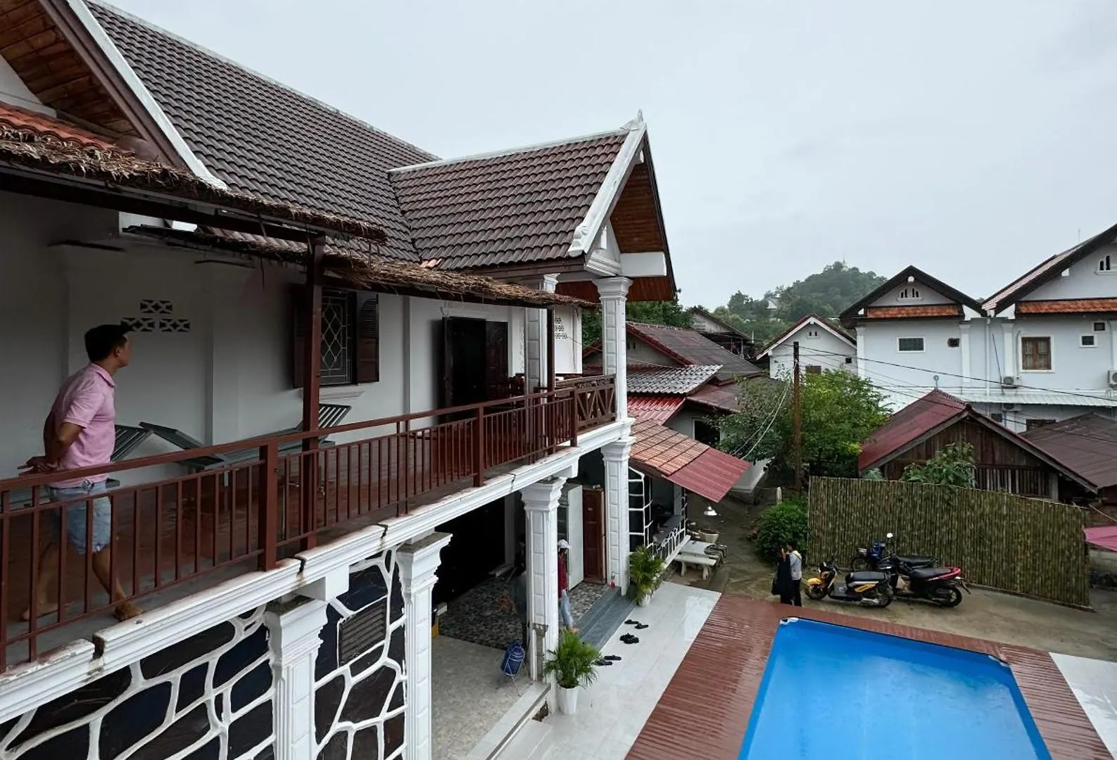 Sabai Sabai Luang Prabang Hostel
